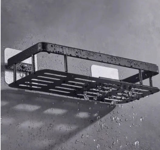 Prateleira de Banheiro Premium para Shampoo