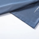 Camiseta Masculina CHRLCK de Corrida – Secagem Rápida, Respirável, Macia e Elástica para Esportes ao Ar Livre, Trilha, Pesca e Verão