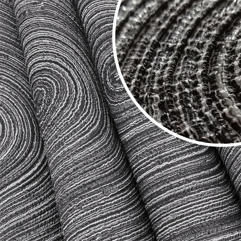 Jogo com 6 Jogos Americanos Redondos e Porta-Copos – Trançados, Laváveis, Resistente ao Calor – Jogos de Mesa e Porta-Copos para Mesa de Jantar