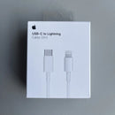 Original Apple – Carregador 20W USB-C Power Adapter para iPhone 16, 15, 14, 13, 12 (Mini, Pro, Max, Plus)