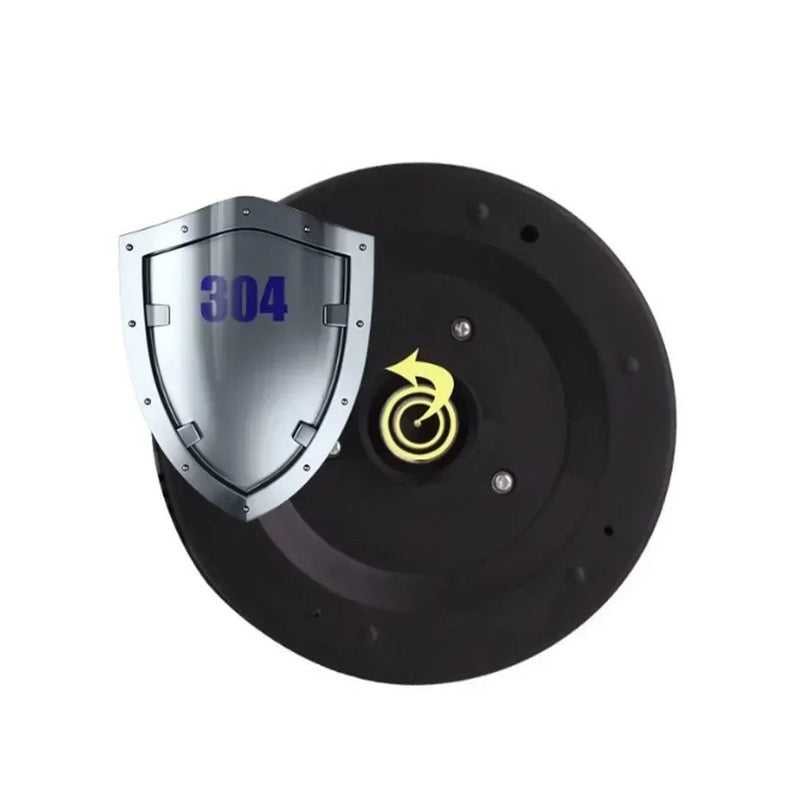 Chaleira Elétrica de Inox MIVM