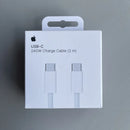 Original Apple – Carregador 20W USB-C Power Adapter para iPhone 16, 15, 14, 13, 12 (Mini, Pro, Max, Plus)