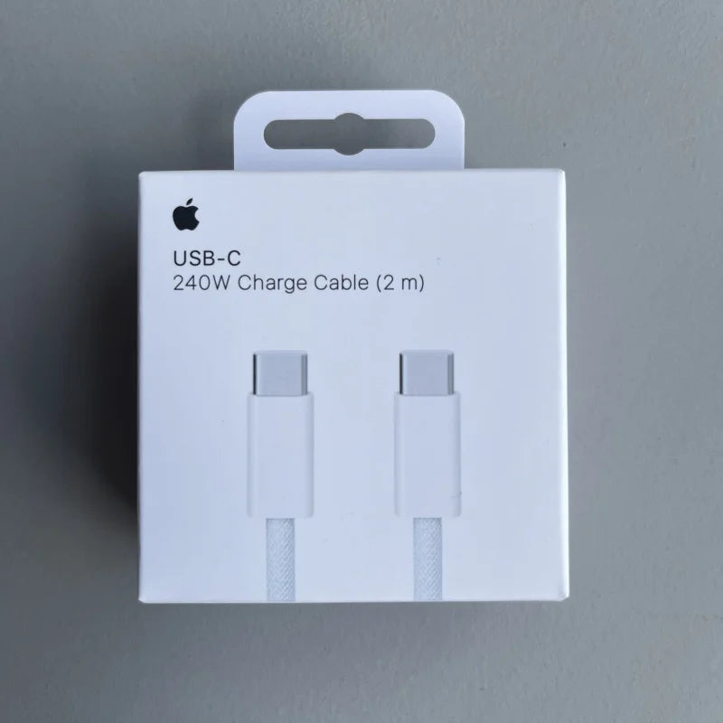 Original Apple – Carregador 20W USB-C Power Adapter para iPhone 16, 15, 14, 13, 12 (Mini, Pro, Max, Plus)